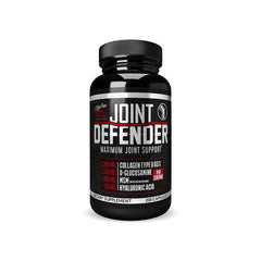 5% Nutrition Joint Defender 200 caps – Bild 1