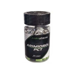 Andropharma Arimidrol PCT 30 caps – Bild 1