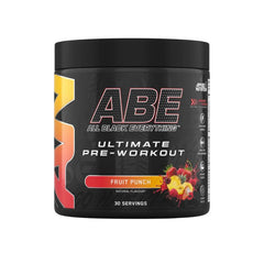 Applied Nutrition ABE Ultimate Pre-Workout Booster – Bild 1