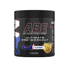 Applied Nutrition ABE Ultimate Pre-Workout Booster Energy Drink – Bild 9