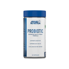 Applied Nutrition Probiotic 60 caps – Bild 1