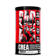 Bad Ass Pre - CREA  300g Fruit Massage – Bild 4