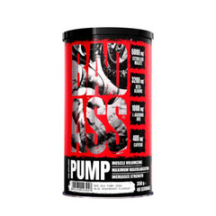 Bad Ass Pump Pre-Workout Fruit Massage – Bild 3