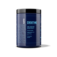bett3r Creatine Monohydrate 500 g – Bild 1