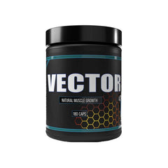 Black Lion Vector 180 caps – Bild 1