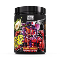 BPS – 4yourGainz Bro 500 g – Bild 9