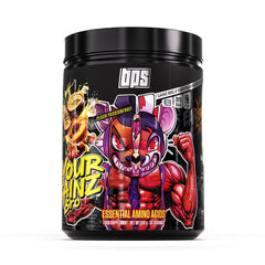 BPS – 4yourGainz Bro 500 g – Bild 7
