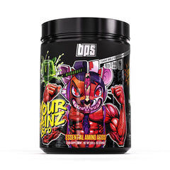 BPS – 4yourGainz Bro 500 g – Bild 3