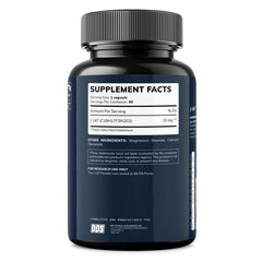 BPS Pharma J-147 - 90 Caps – Bild 2