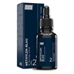 BPS Pharma Methylenblau 60 ml – Bild 2