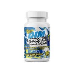 Chaos Crew DIM Estrogen Management 90 caps – Bild 1