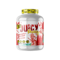 Chaos Crew Juicy Protein – Bild 10