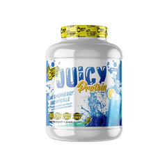 Chaos Crew Juicy Protein – Bild 1