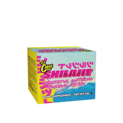 Chaos Crew Shilajit 50g – Bild 1