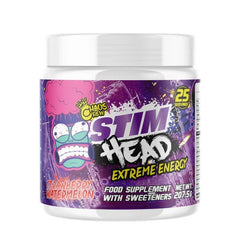 Chaos Crew Stim Head Booster – Bild 2