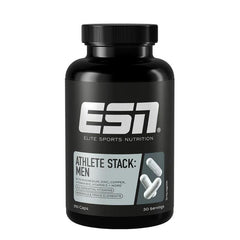 ESN Athlete Stack:Men – Bild 1