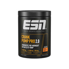 ESN Crank Pump Pro 2.0 450g – Bild 1