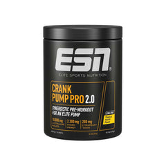 ESN Crank Pump Pro 2.0 450g – Ansicht 3 – Bild 3