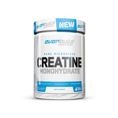 EVERBUILD Creatine Monohydrate 300g – Bild 1