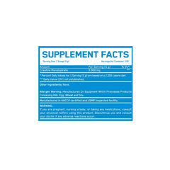 EVERBUILD Creatine Monohydrate 300g – Bild 2