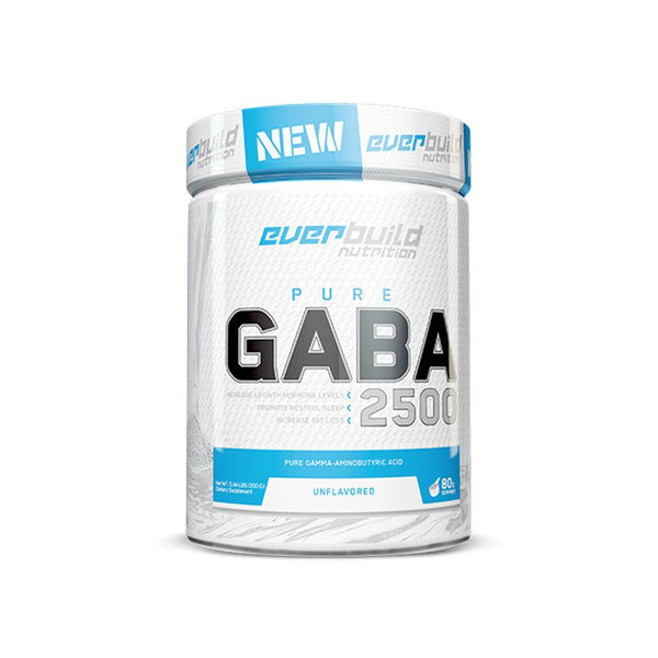 Everbuild GABA 2500 / 200g