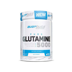 EVERBUILD Glutamine 5000 – Bild 1