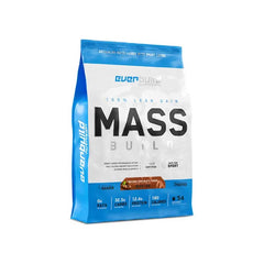 Everbuild Mass Build Gainer 2720g – Bild 1