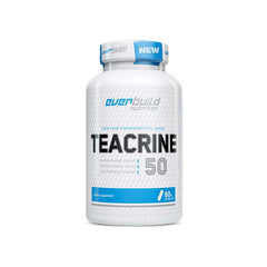 Everbuild Teacrine 60 caps – Bild 1