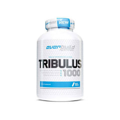 EVERBUILD Tribulus 1000 / 90 Tabs – Bild 1