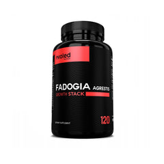 Evoled Nutrition Fadogia Agrestis – Bild 1