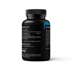 Evoled Nutrition Turkesterone 120 caps – Bild 2