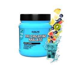 Evolite Tri-Creatine Malate | 300g – Bild 1