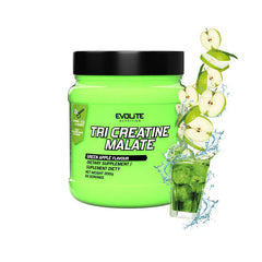 Evolite Tri-Creatine Malate | 300g – Bild 2
