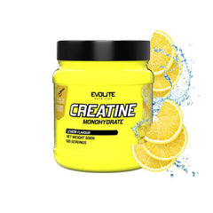 Evolite Tri-Creatine Malate | 300g – Bild 3