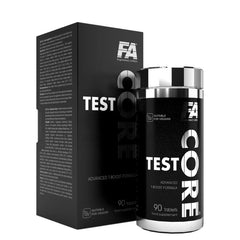 FA Core Test – Bild 2
