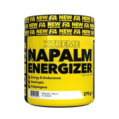 FA Extreme Napalm Energizer - 270g Lychee – Bild 3
