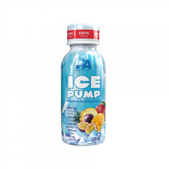 FA Ice Pump Shot 120ml Exotic – Bild 2