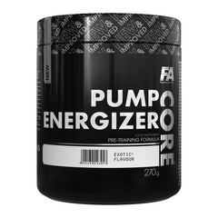 FA Nutrition Core Pump Energizer, 270g – Bild 1