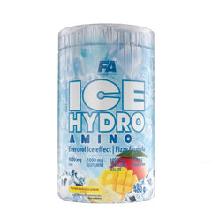 FA Nutrition ICE Hydro Amino - 480g – Bild 3