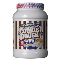 FA WOW! Cookie Dough Protein Creme Cappuccino – Bild 6