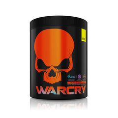 Genius Nutrition - Warcry PRE Booster | 400g – Bild 10