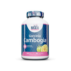 Haya Labs Garcinia Cambogia 90 caps – Bild 1