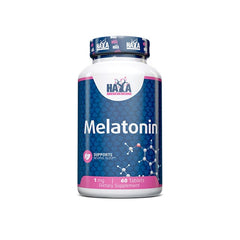 Haya Labs Melatonin – Bild 1