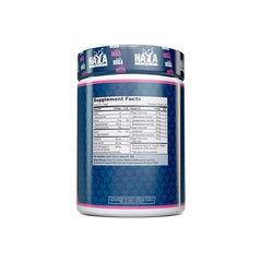 Haya Labs Omega 3-6-9 200 softgels – Bild 3