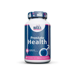 Haya Labs Prostate Health 60 caps – Bild 1
