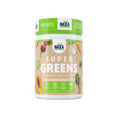 Haya Labs Super Greens 300g – Bild 1