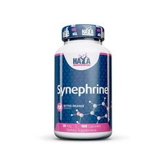 Haya Labs Synephrine 100 caps – Bild 1