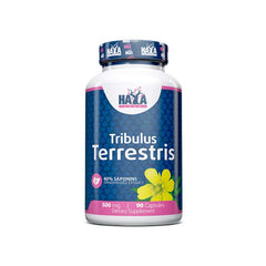 Haya Labs Tribulus Terrestris – Bild 1
