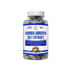 Hi-Tech Pharma Fadogia Agrestis 90 tabs – Bild 1