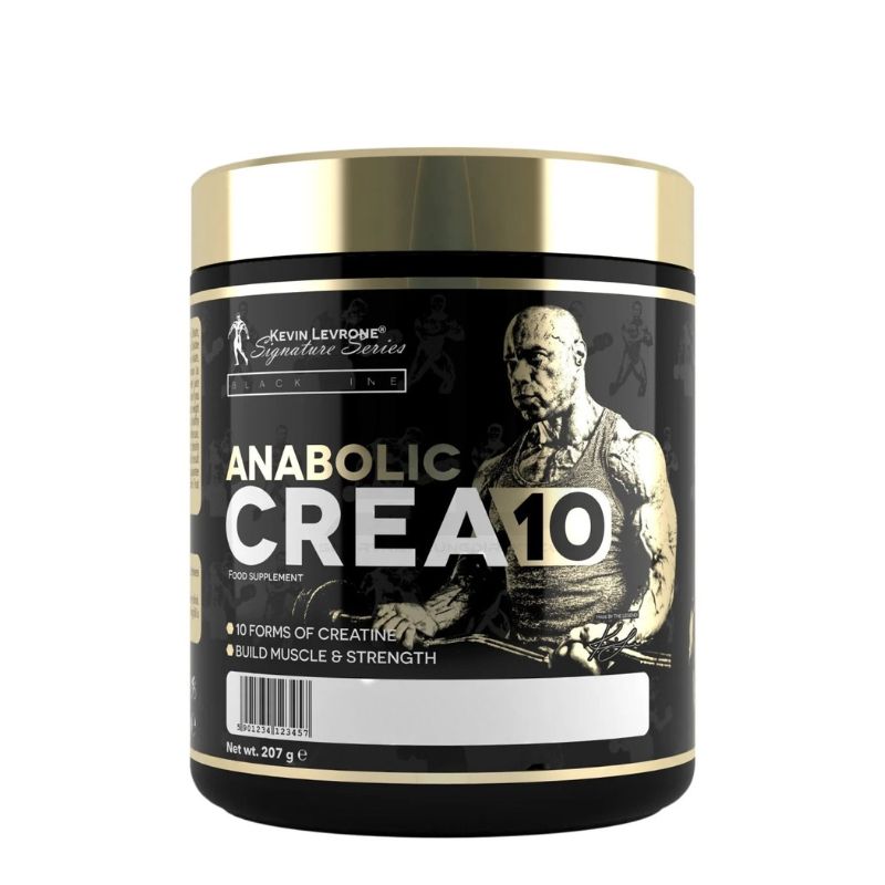 Kevin Levrone Anabolic CREA10 Exotic
